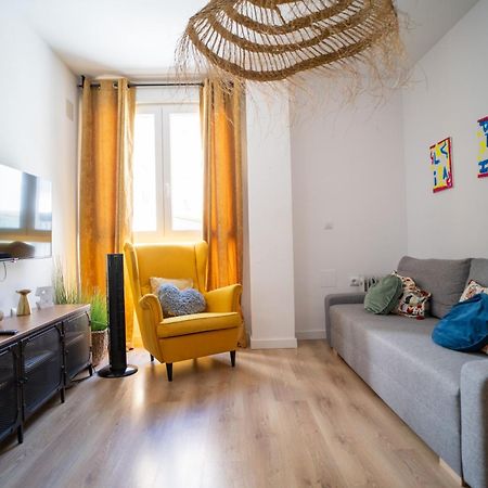 La Casita De Zarate Apartment Гранада Екстериор снимка