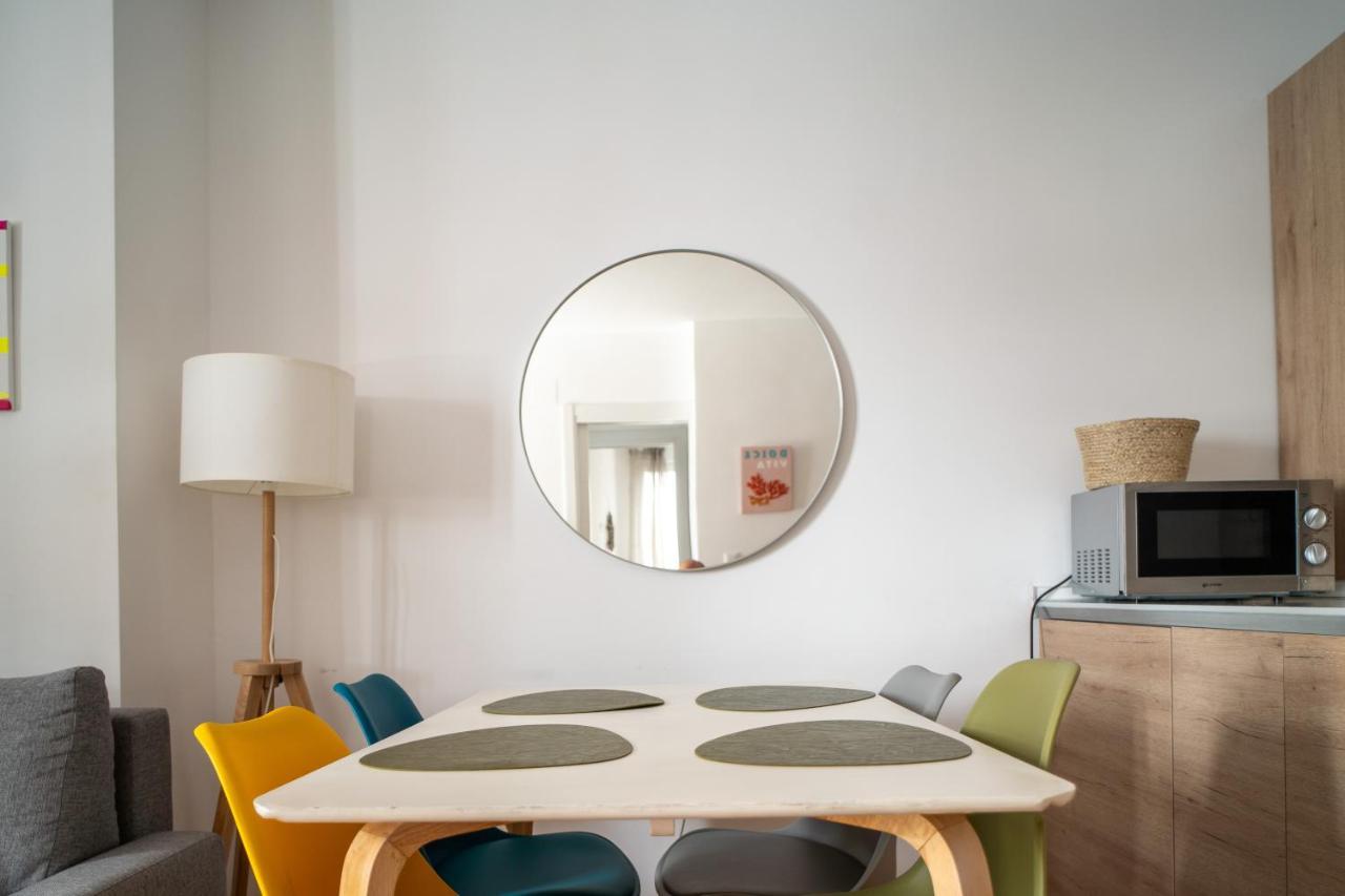 La Casita De Zarate Apartment Гранада Екстериор снимка