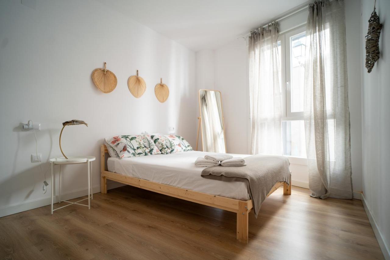 La Casita De Zarate Apartment Гранада Екстериор снимка