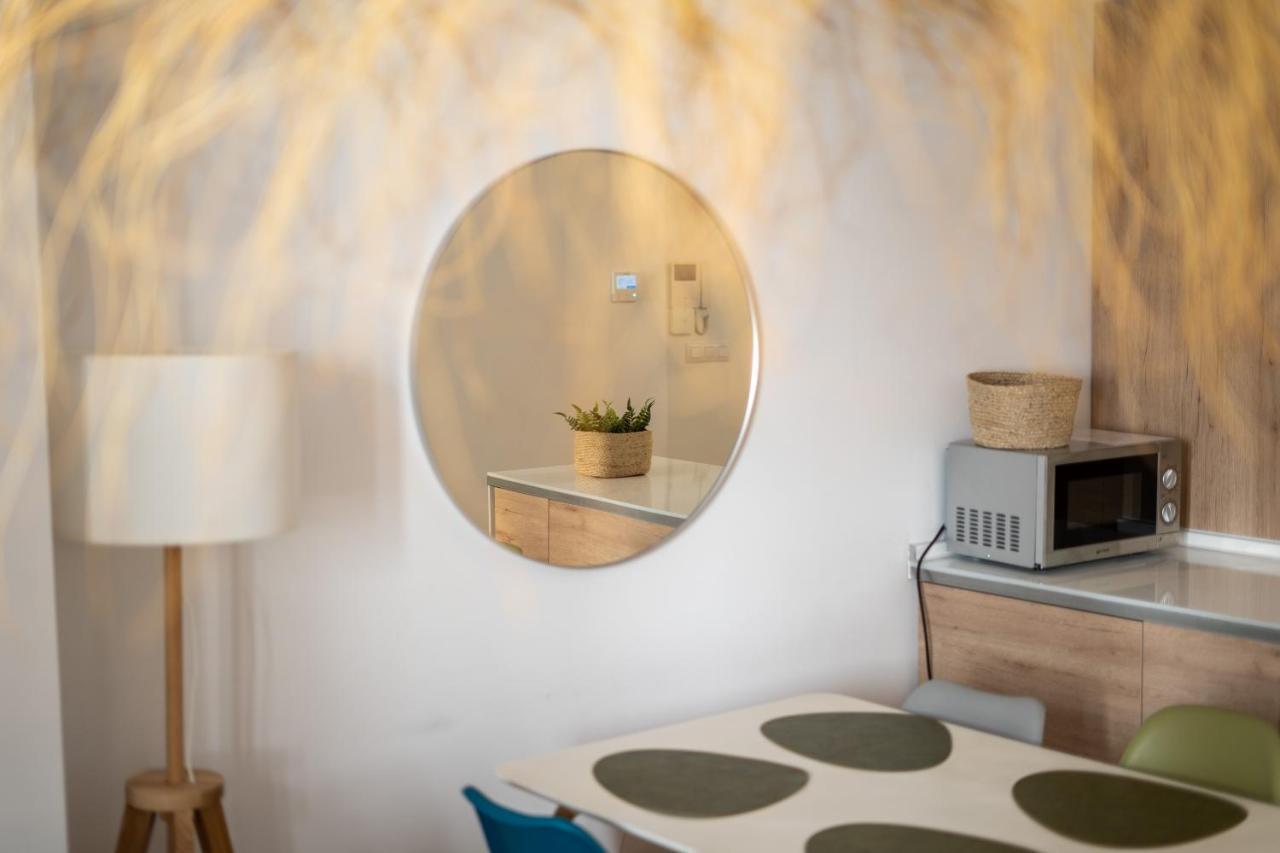 La Casita De Zarate Apartment Гранада Екстериор снимка