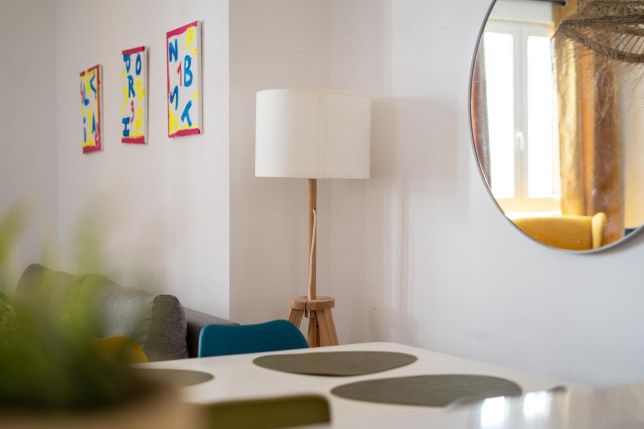La Casita De Zarate Apartment Гранада Екстериор снимка