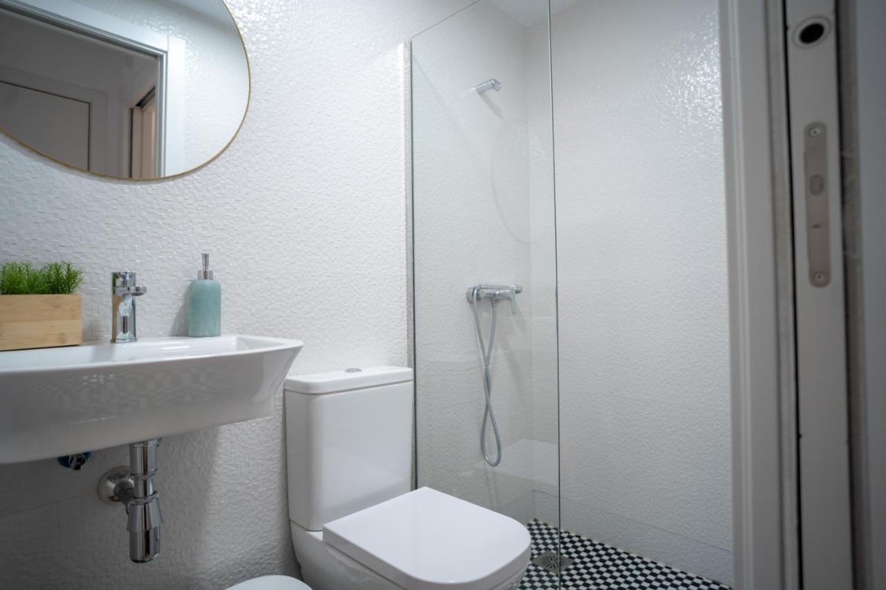 La Casita De Zarate Apartment Гранада Екстериор снимка