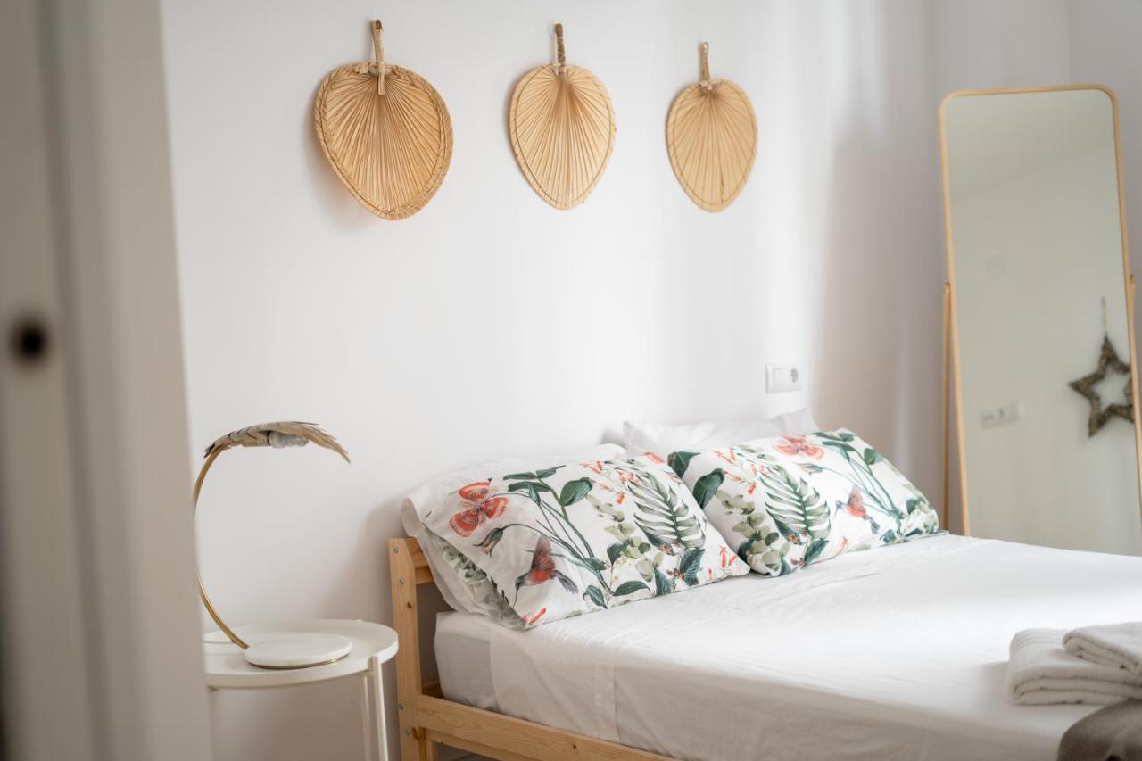 La Casita De Zarate Apartment Гранада Екстериор снимка