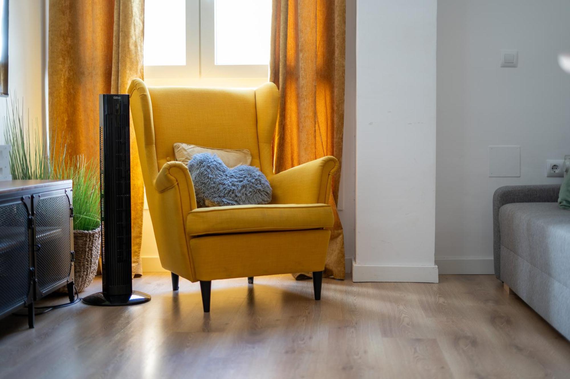 La Casita De Zarate Apartment Гранада Екстериор снимка