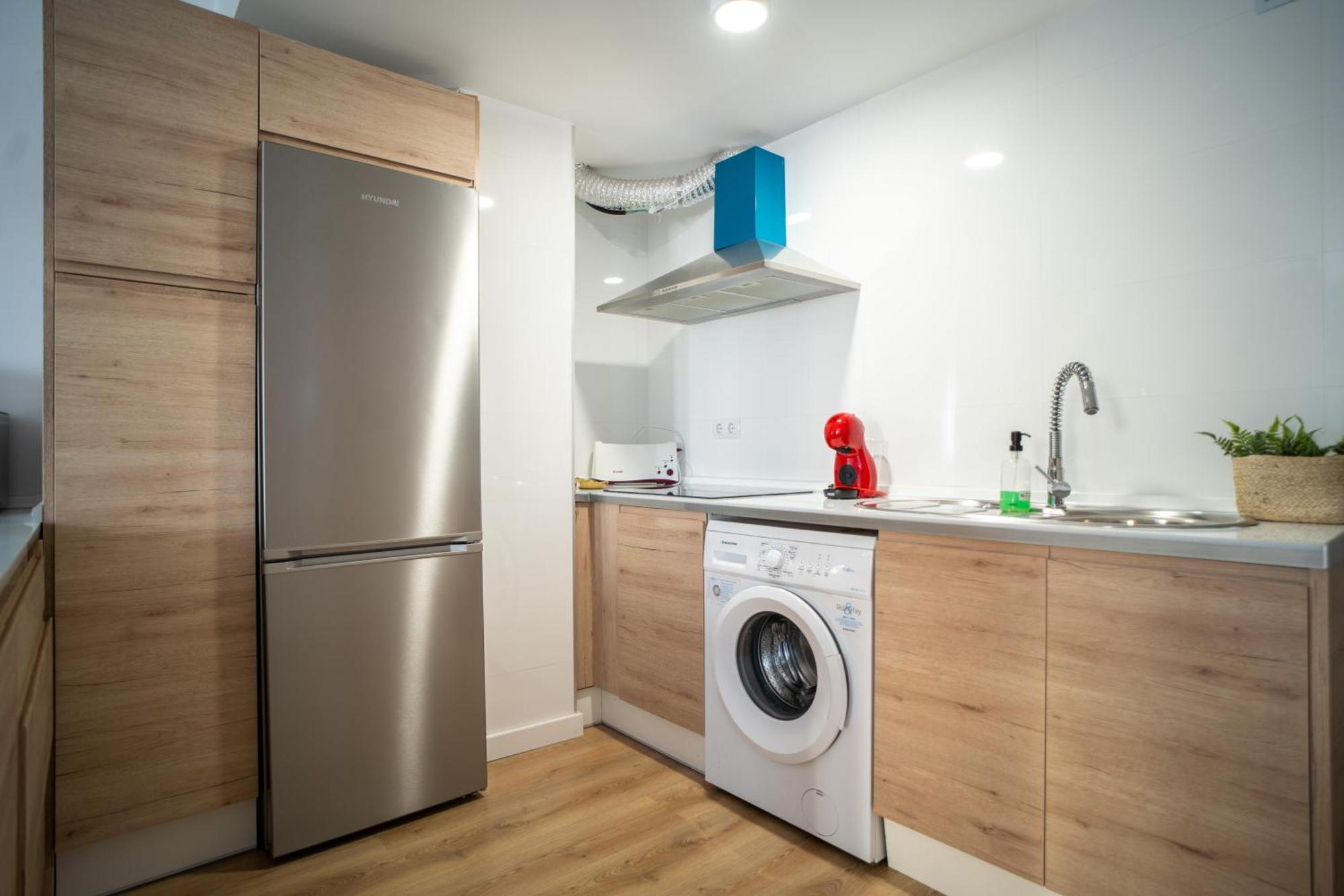 La Casita De Zarate Apartment Гранада Екстериор снимка