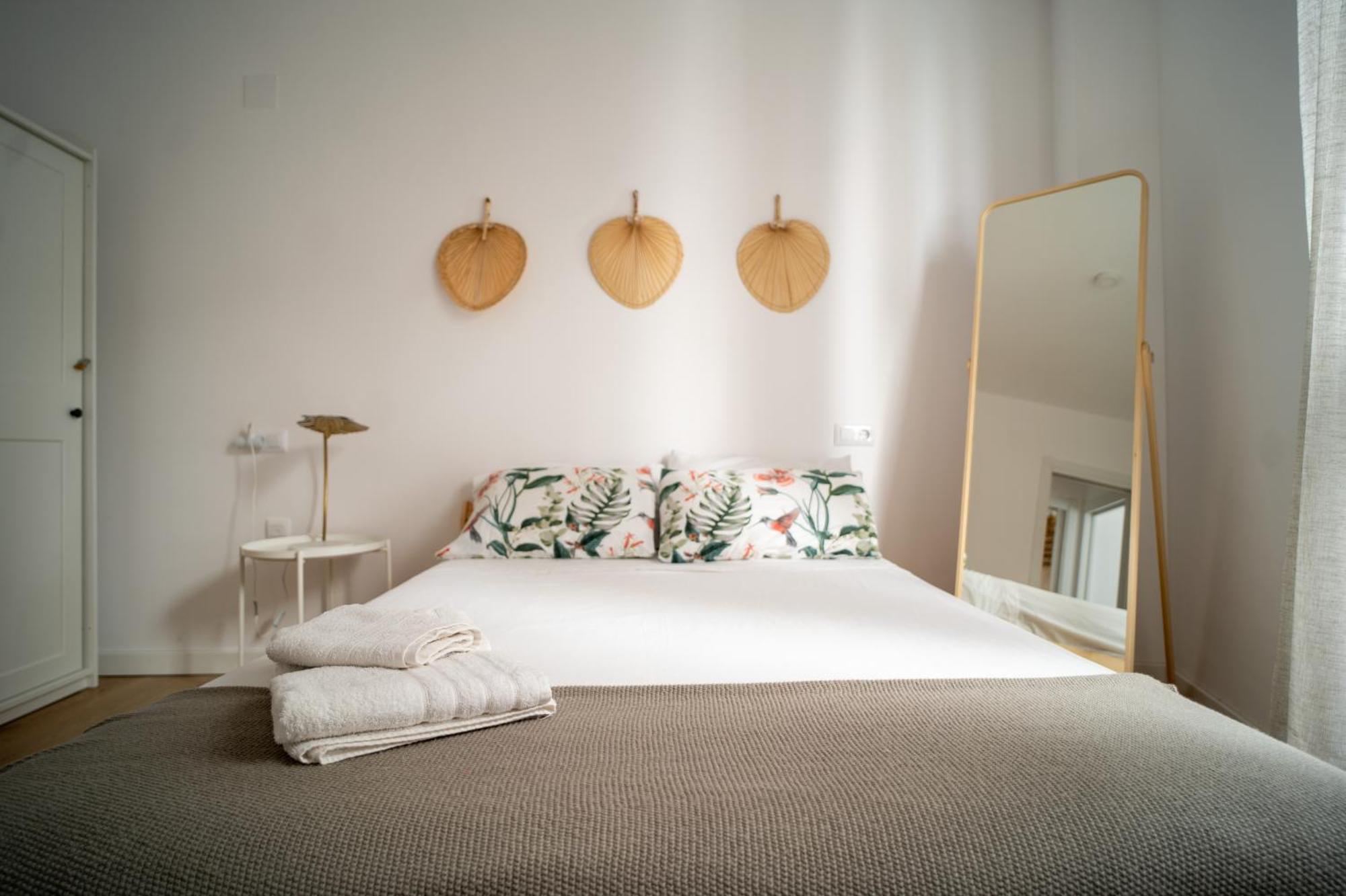 La Casita De Zarate Apartment Гранада Екстериор снимка