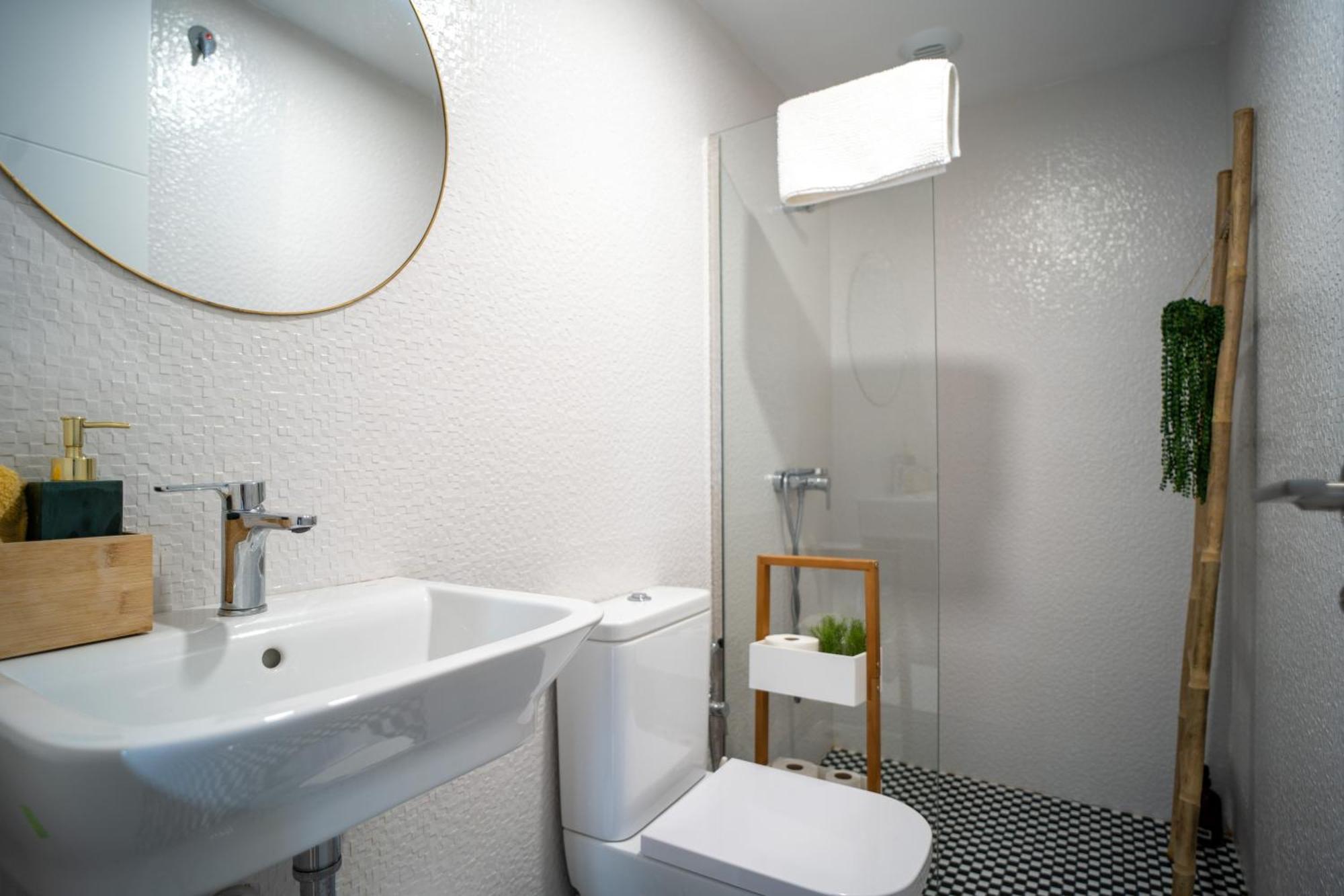 La Casita De Zarate Apartment Гранада Екстериор снимка