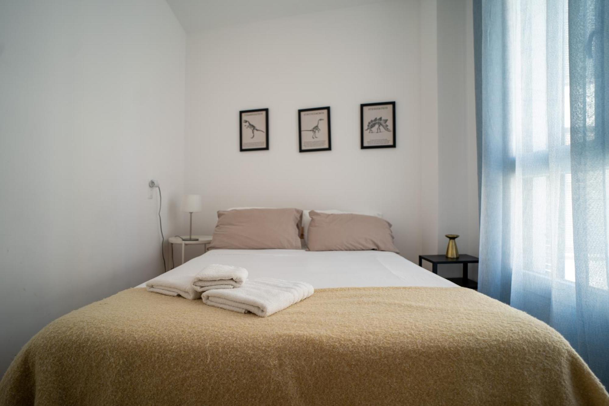 La Casita De Zarate Apartment Гранада Екстериор снимка