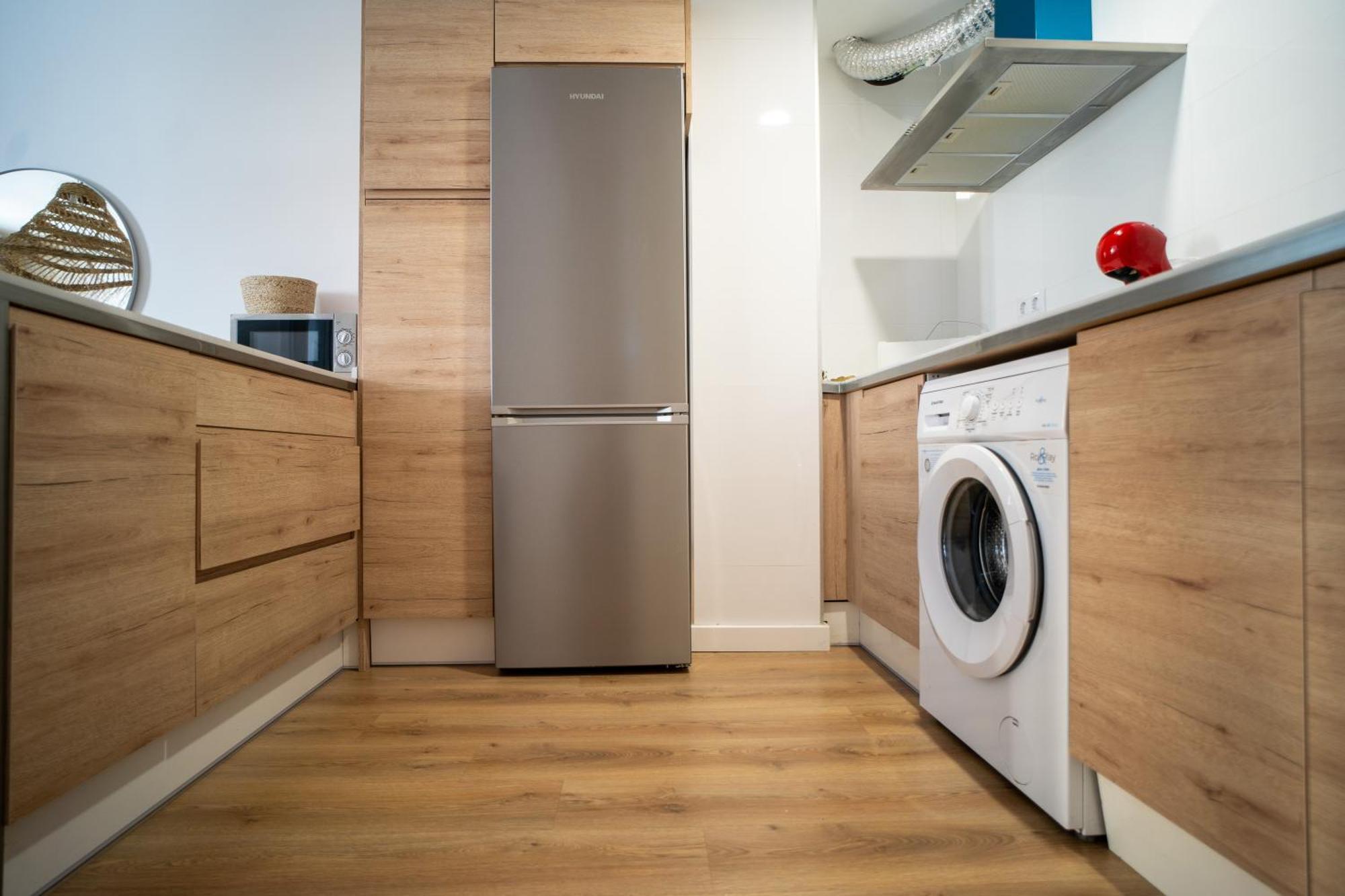 La Casita De Zarate Apartment Гранада Екстериор снимка
