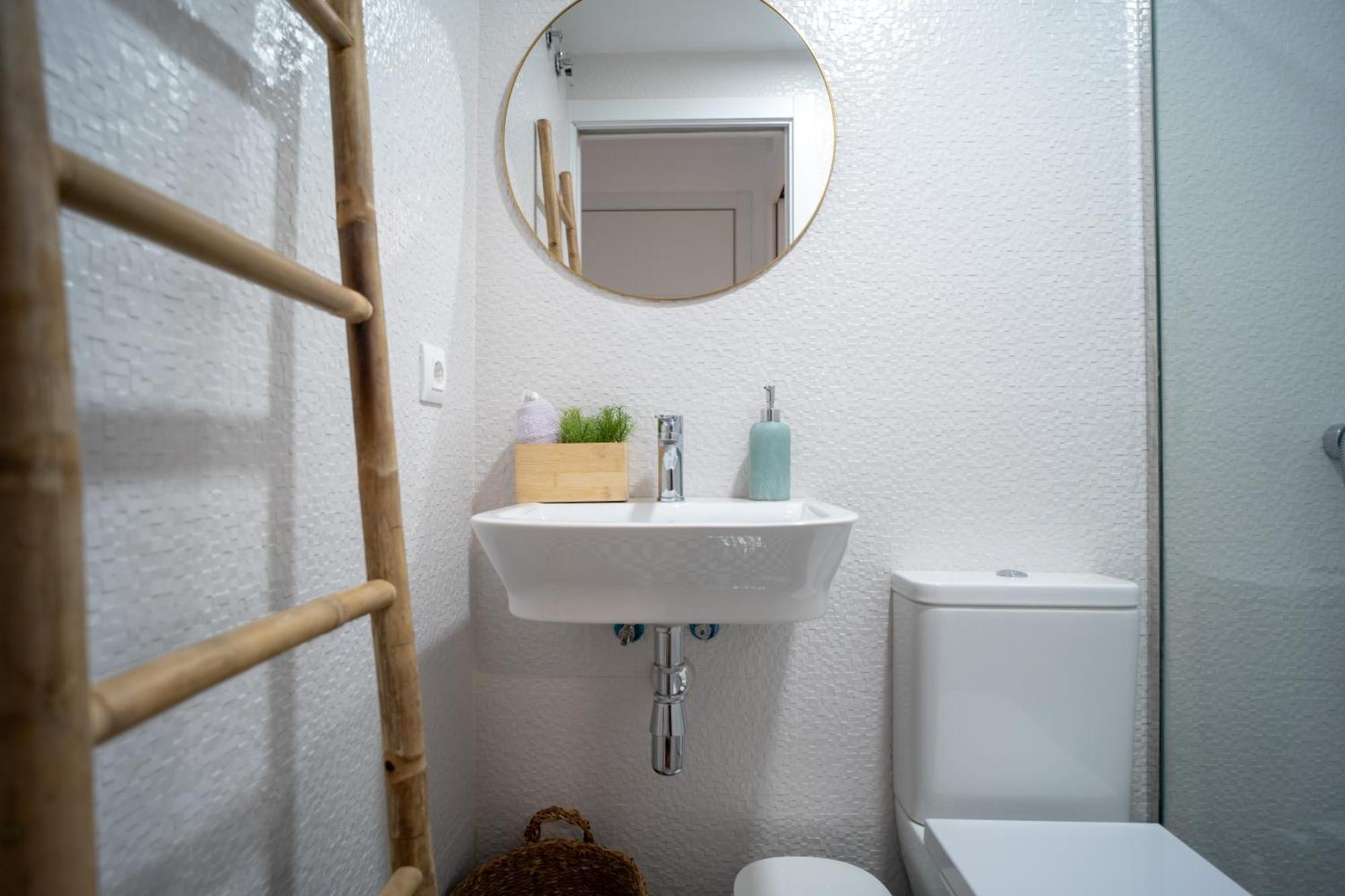 La Casita De Zarate Apartment Гранада Екстериор снимка