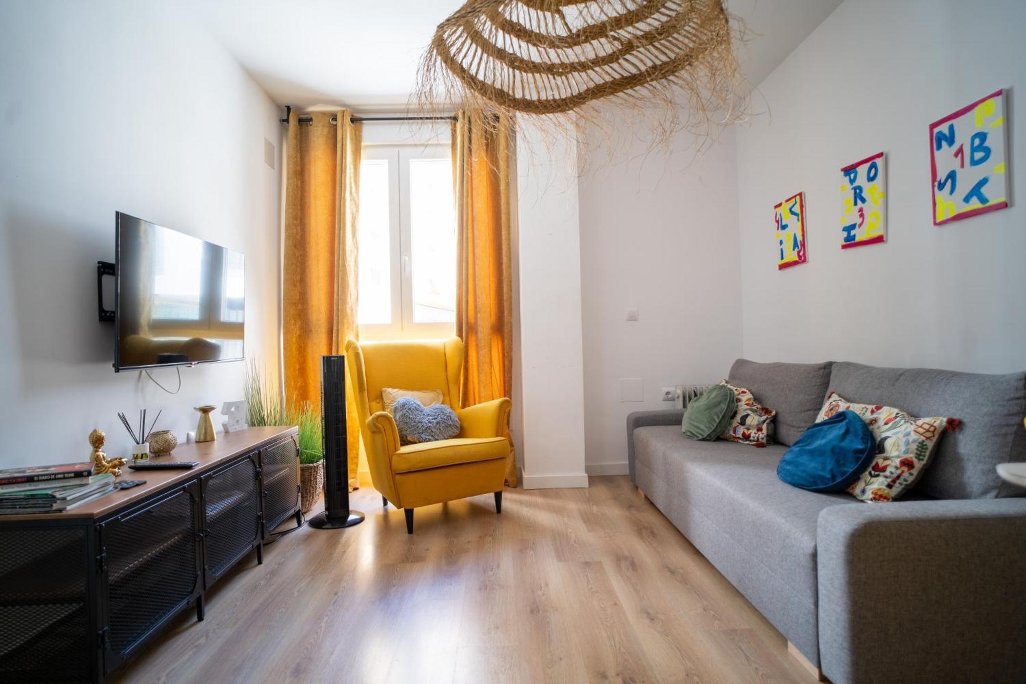 La Casita De Zarate Apartment Гранада Екстериор снимка
